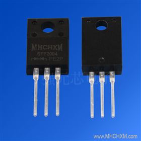 MHCHXM品牌超快恢复二极管SFF2004