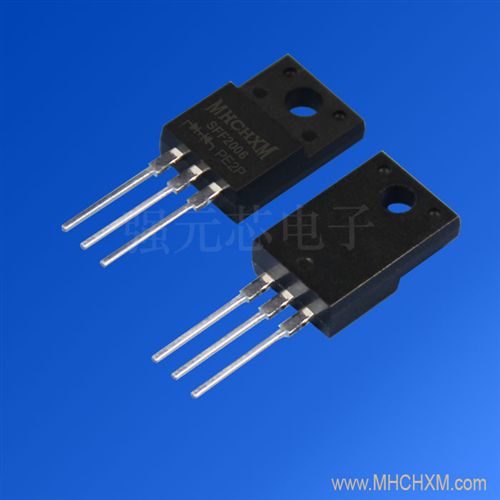SFF2006超快恢复二极管，MHCHXM品牌